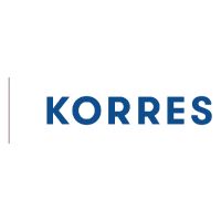 KORRES Logo Trasparent